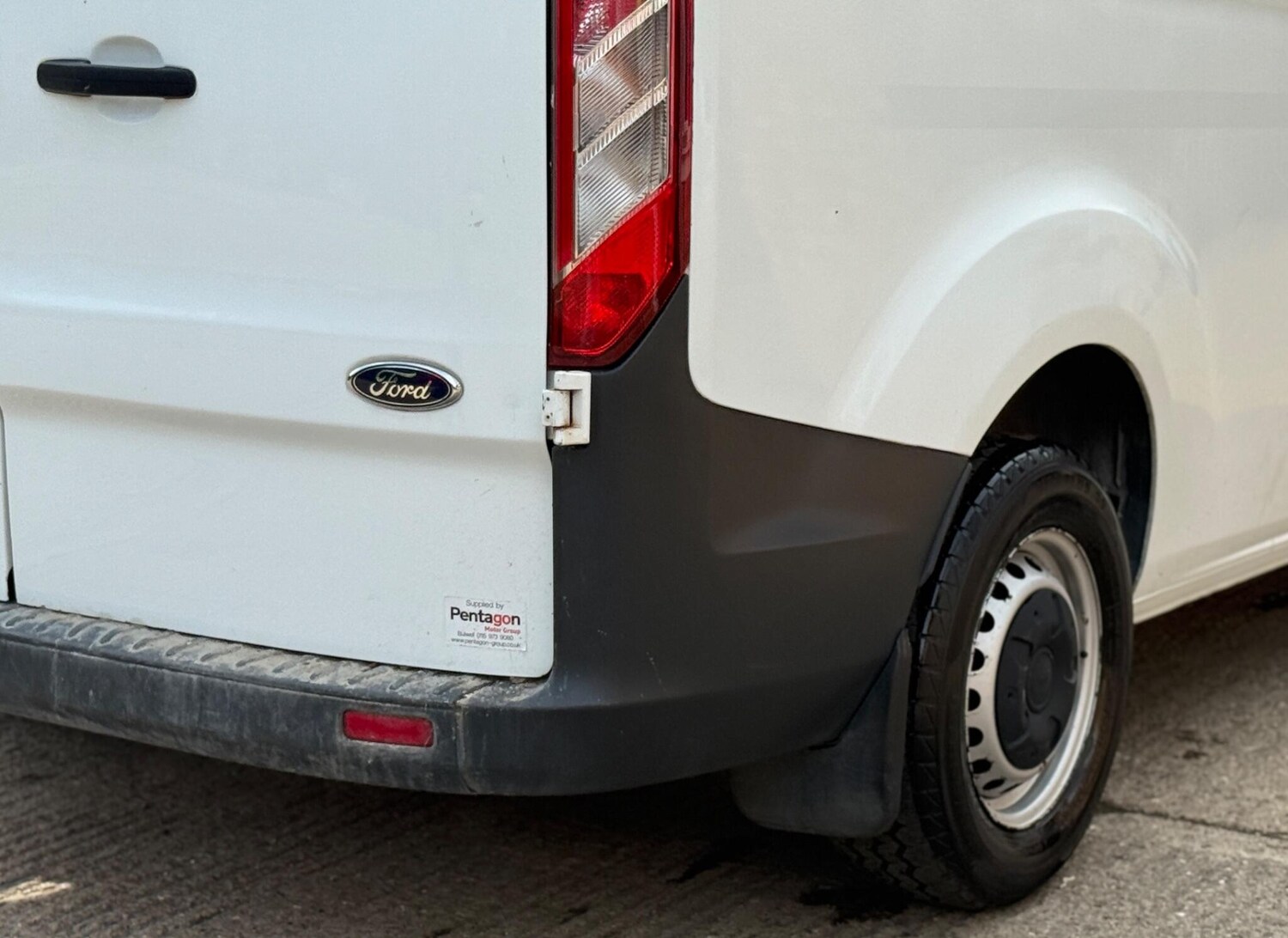 Vehicle 27