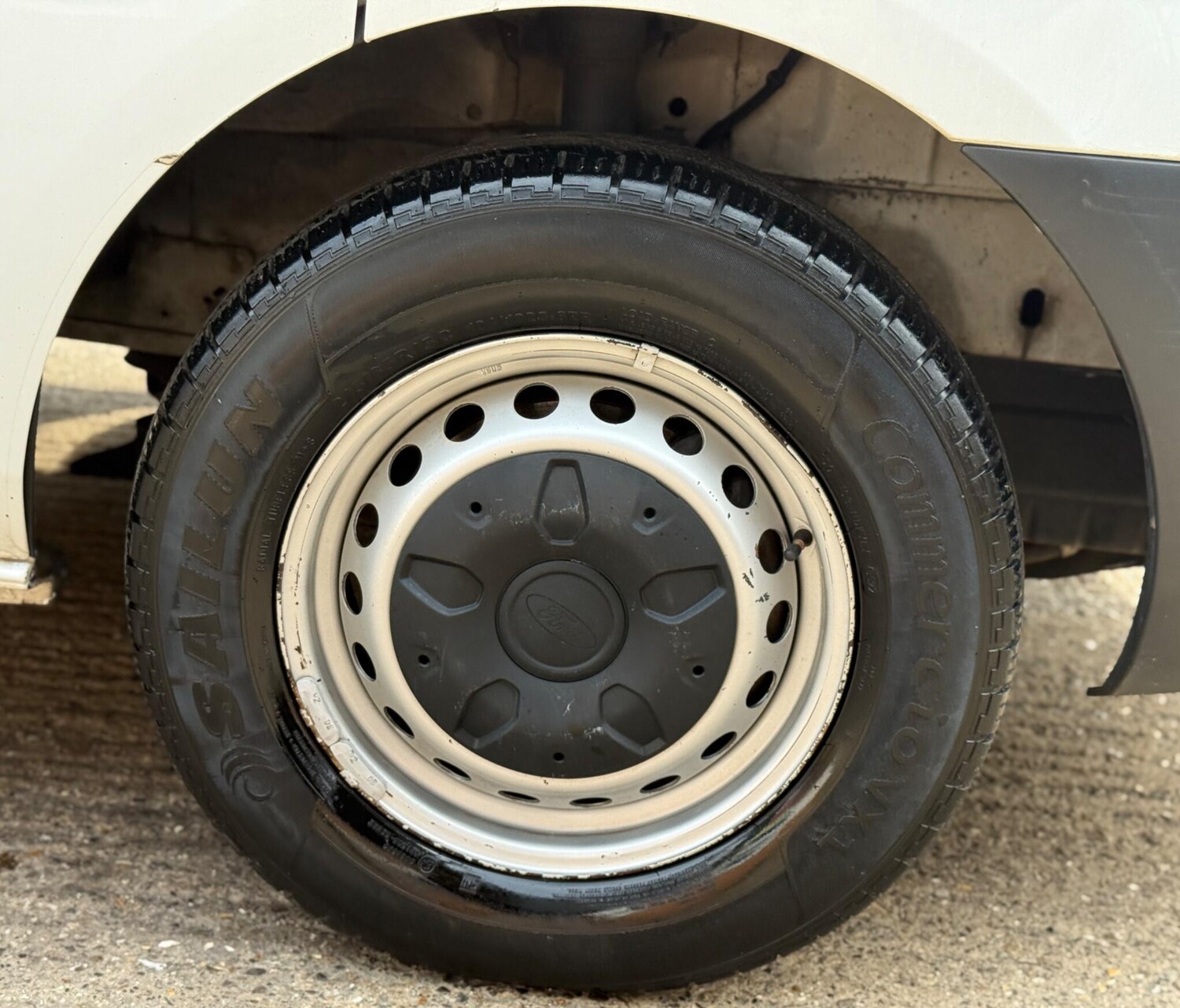 Vehicle 36