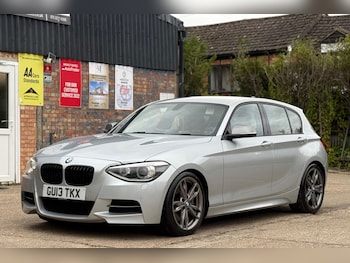 Used BMW 1 Series 2013 for sale - 75371577: Photo