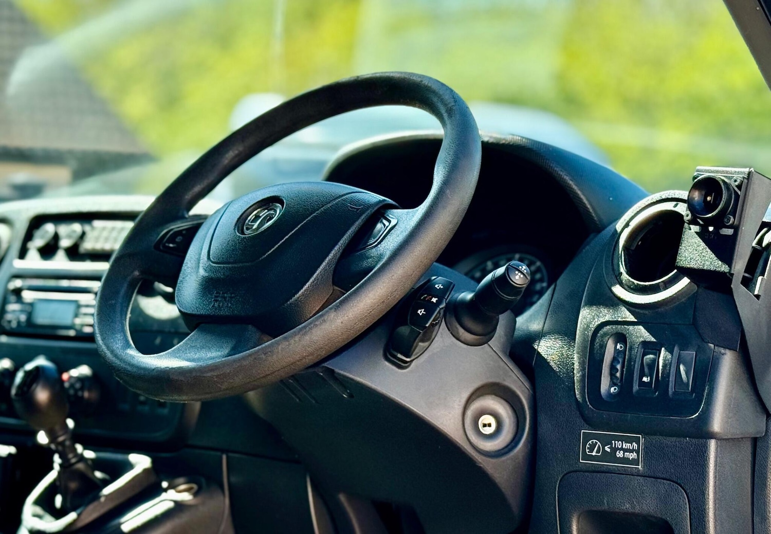 Used Vauxhall Movano 2019 for sale - 78144140: Photo 13