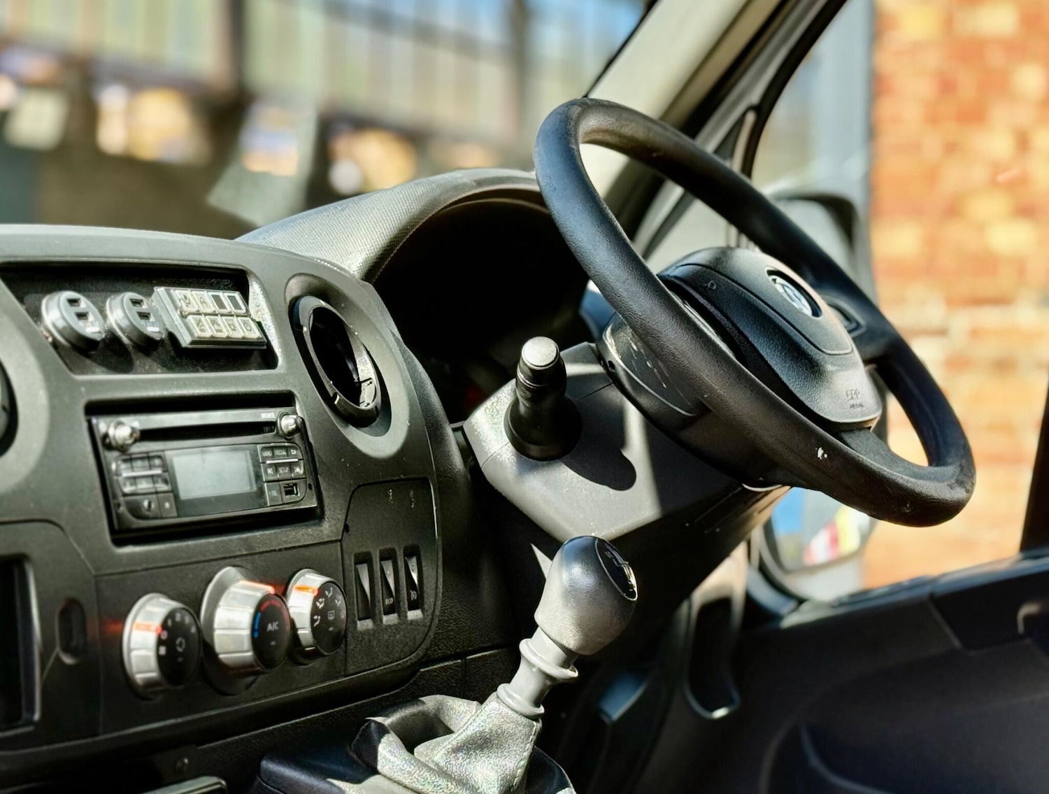 Used Vauxhall Movano 2019 for sale - 78144140: Photo 16