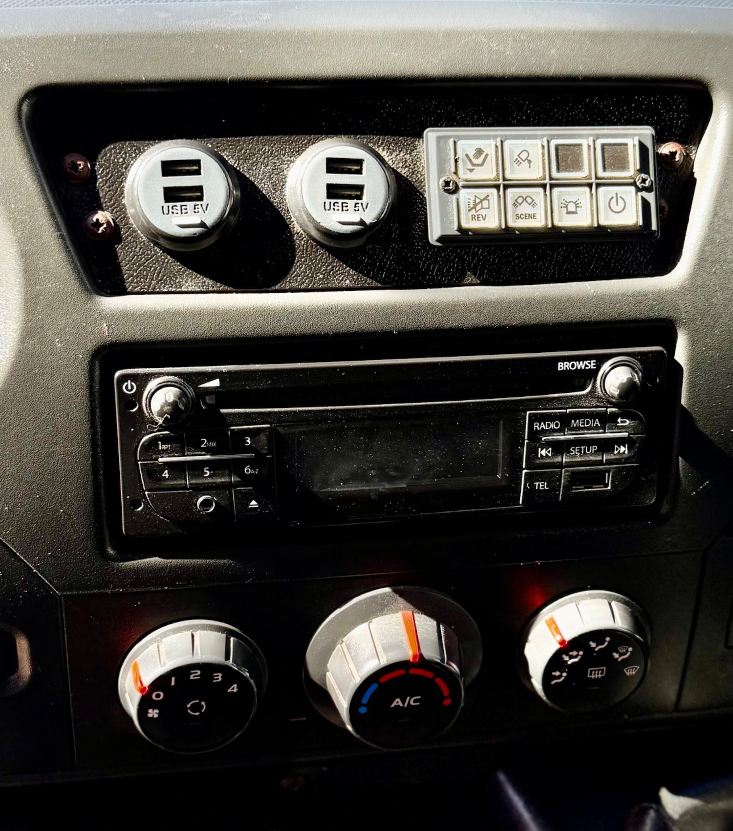 Used Vauxhall Movano 2019 for sale - 78144140: Photo 22