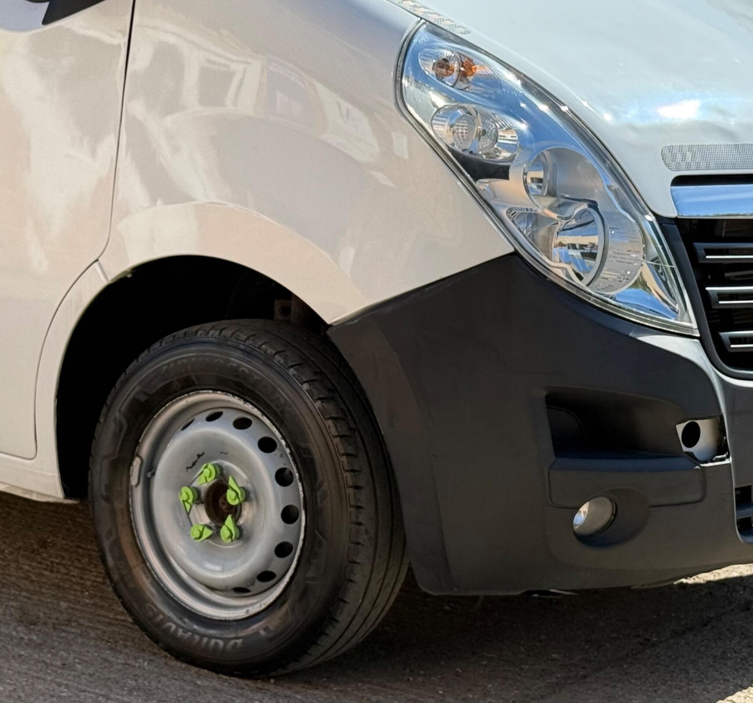 Used Vauxhall Movano 2019 for sale - 78144140: Photo 23