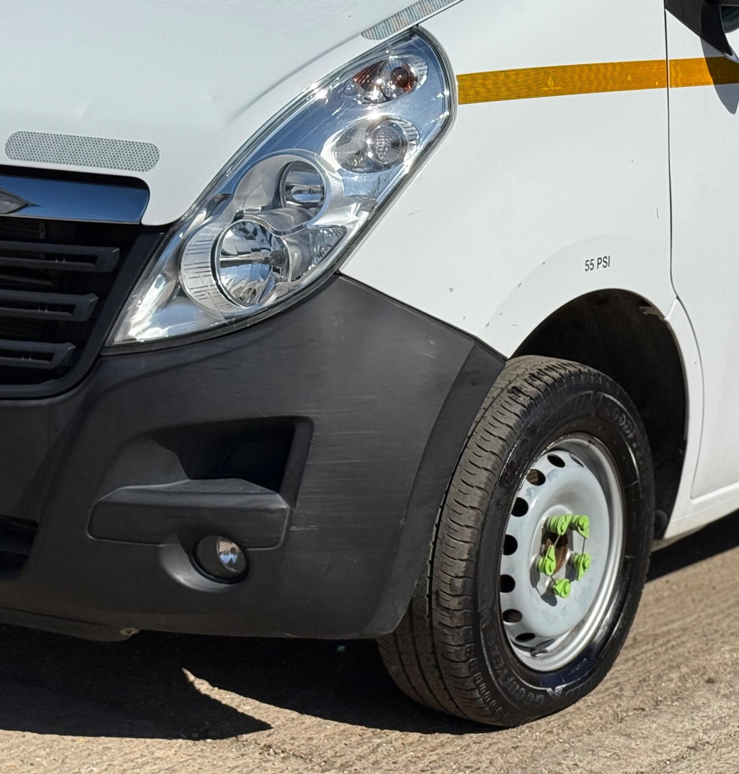 Used Vauxhall Movano 2019 for sale - 78144140: Photo 26