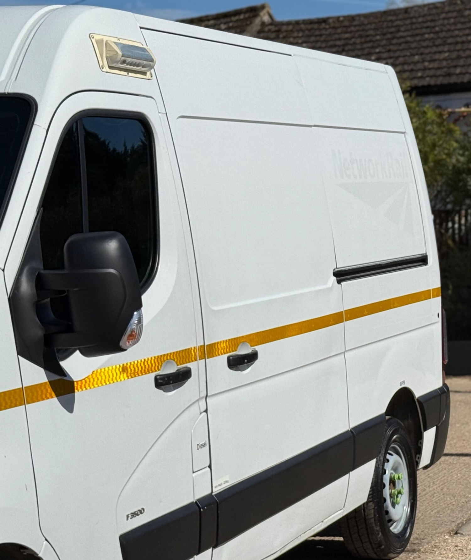 Used Vauxhall Movano 2019 for sale - 78144140: Photo 27