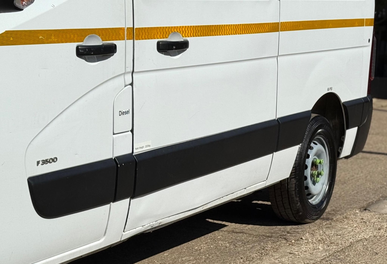 Used Vauxhall Movano 2019 for sale - 78144140: Photo 28