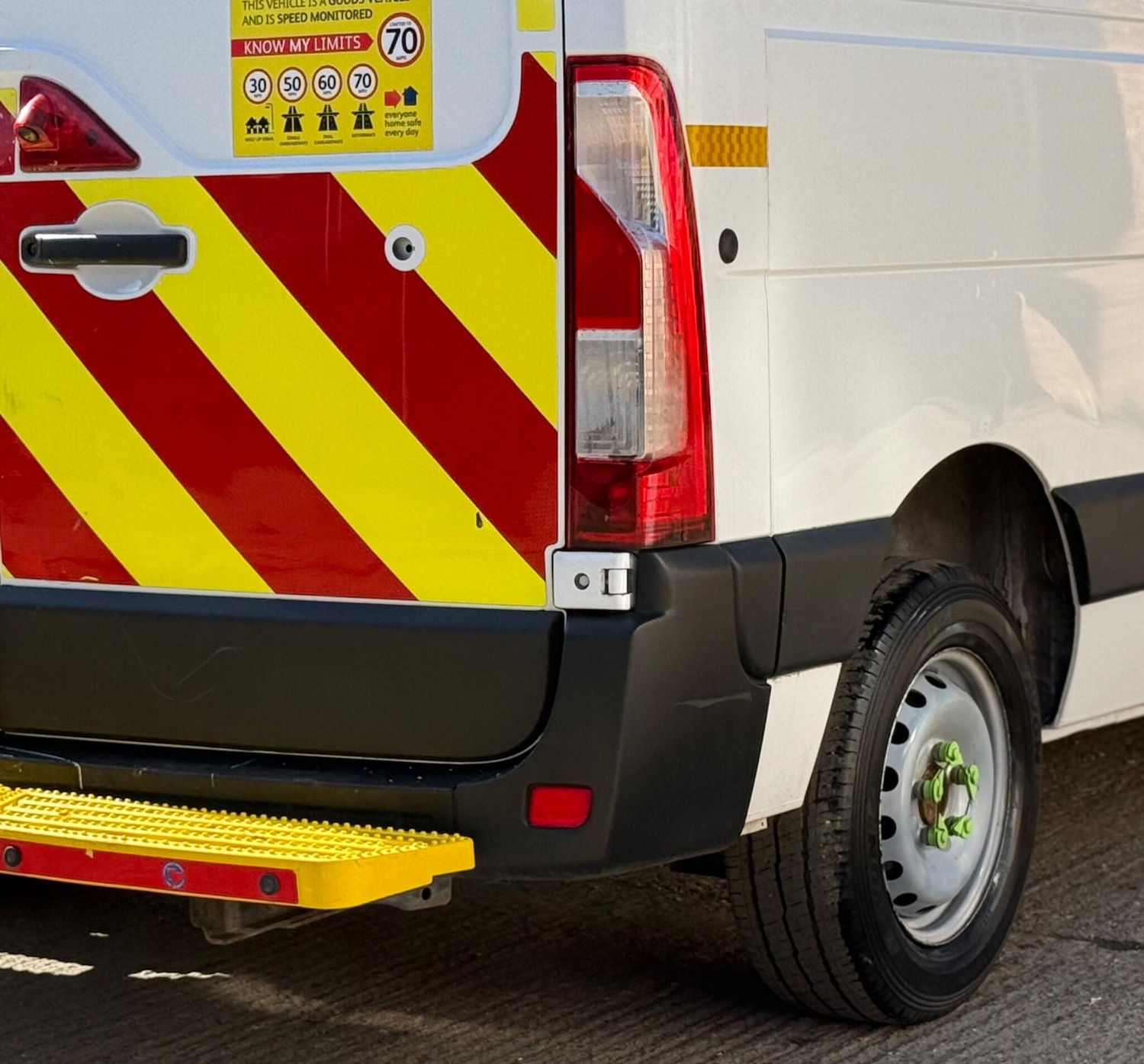 Used Vauxhall Movano 2019 for sale - 78144140: Photo 32