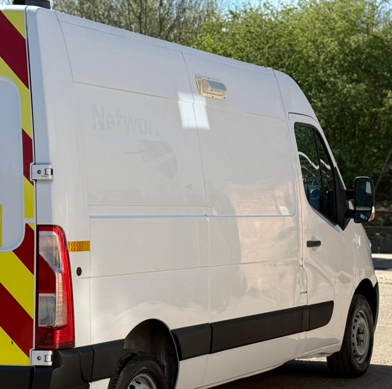 Used Vauxhall Movano 2019 for sale - 78144140: Photo 33