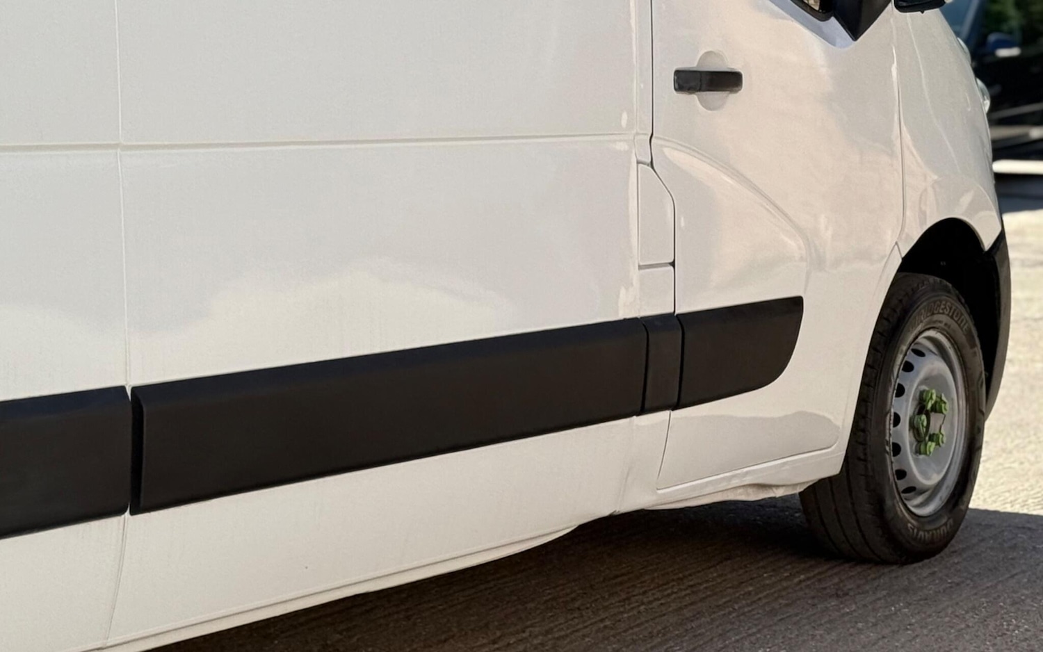 Used Vauxhall Movano 2019 for sale - 78144140: Photo 34