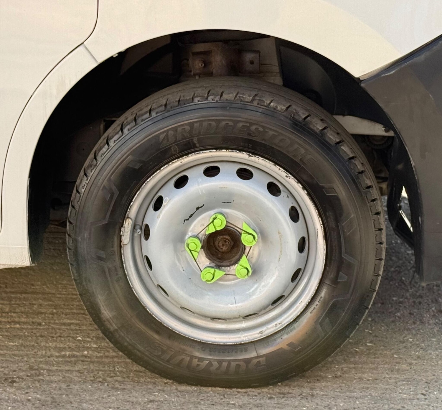 Used Vauxhall Movano 2019 for sale - 78144140: Photo 39