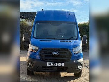 Used Ford Transit 2020 for sale - 76635073: Photo