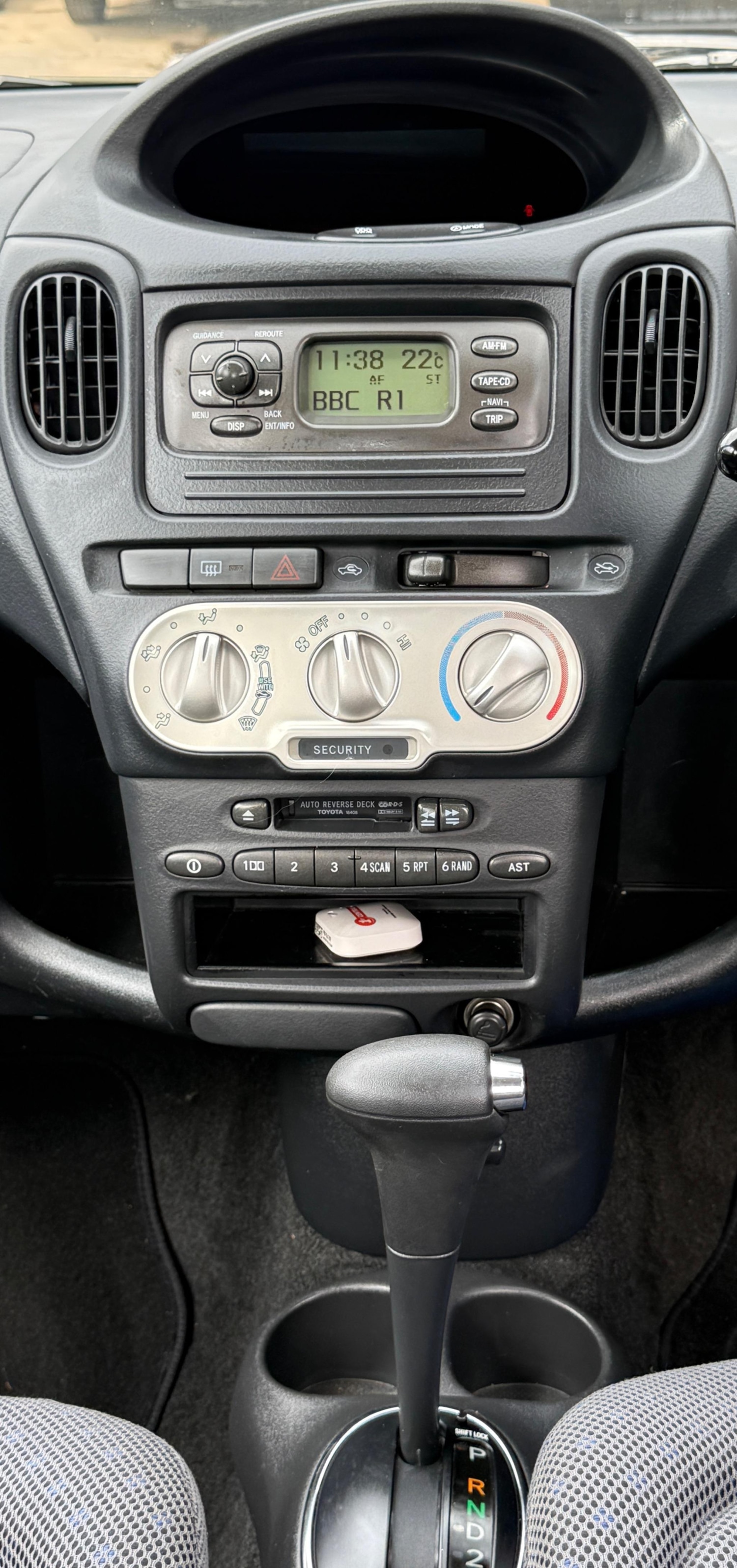 Vehicle 16