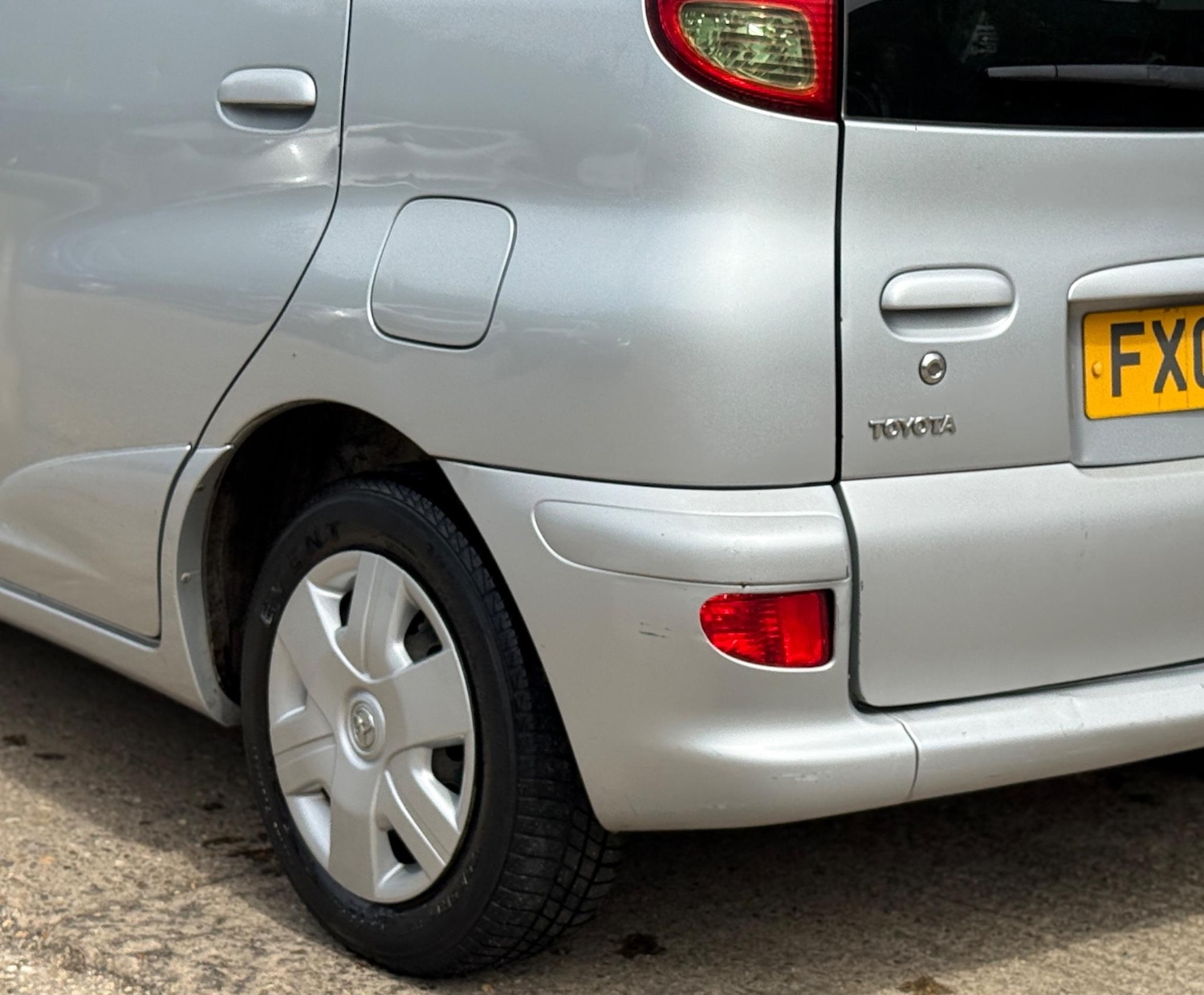 Vehicle 25