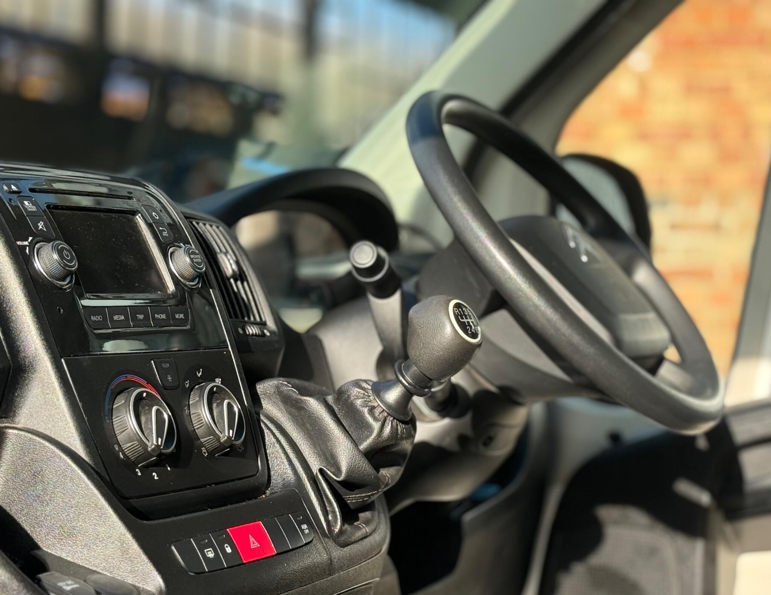 Used Citroen Relay 2025 for sale - 76569300: Photo 10