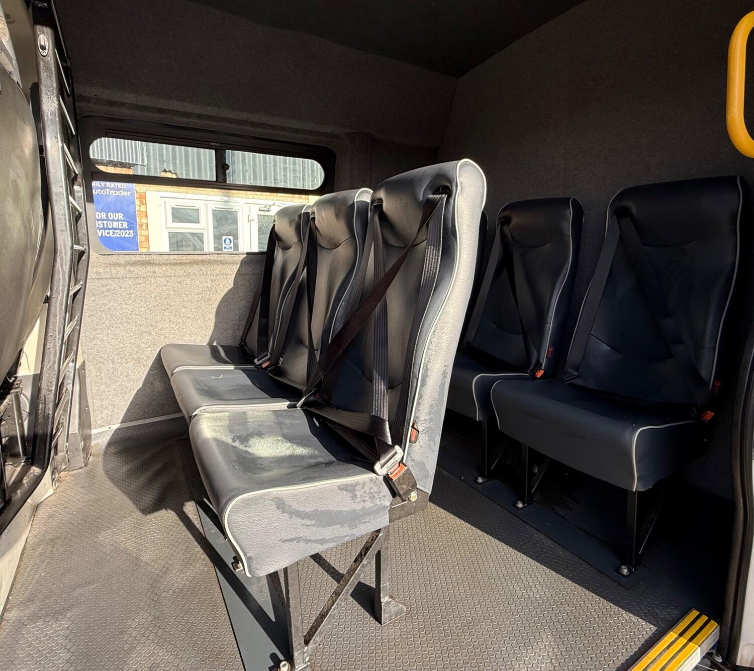 Used Citroen Relay 2025 for sale - 76569300: Photo 13