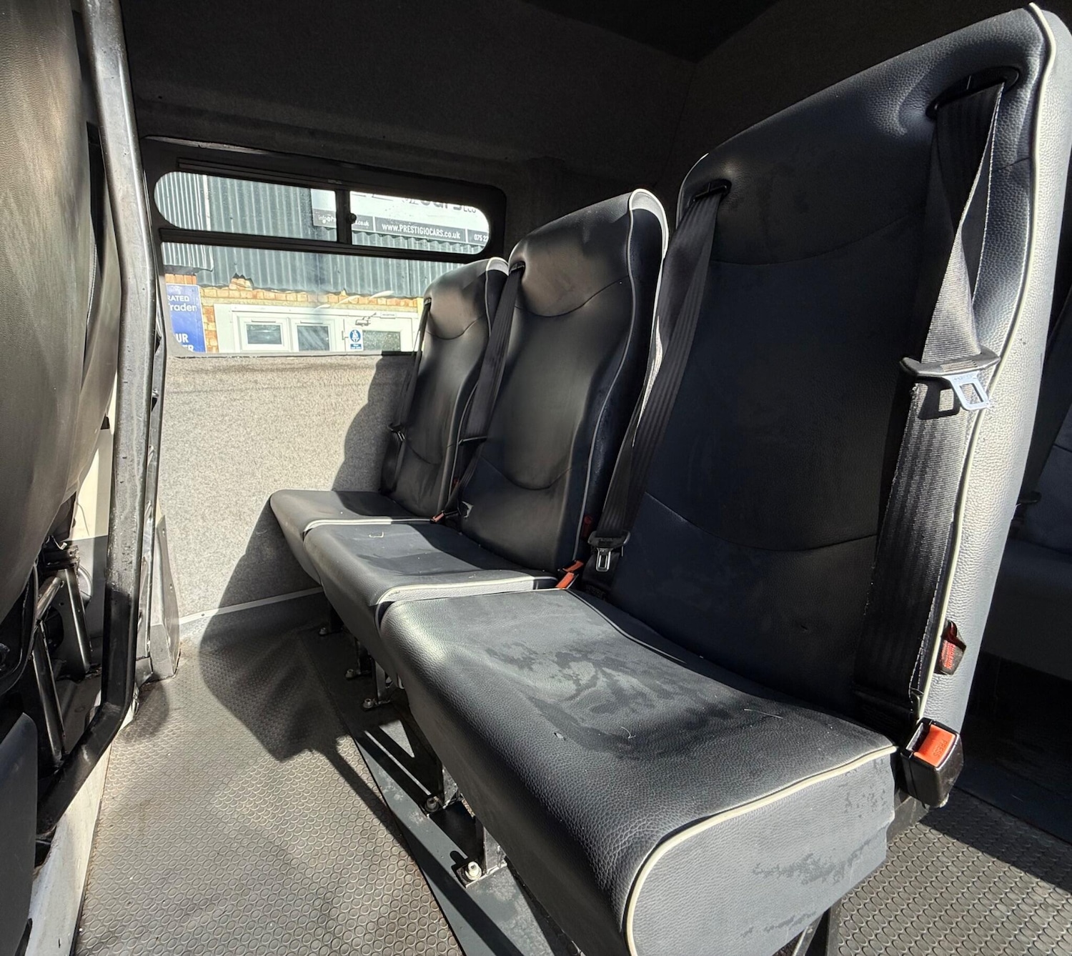 Used Citroen Relay 2025 for sale - 76569300: Photo 14