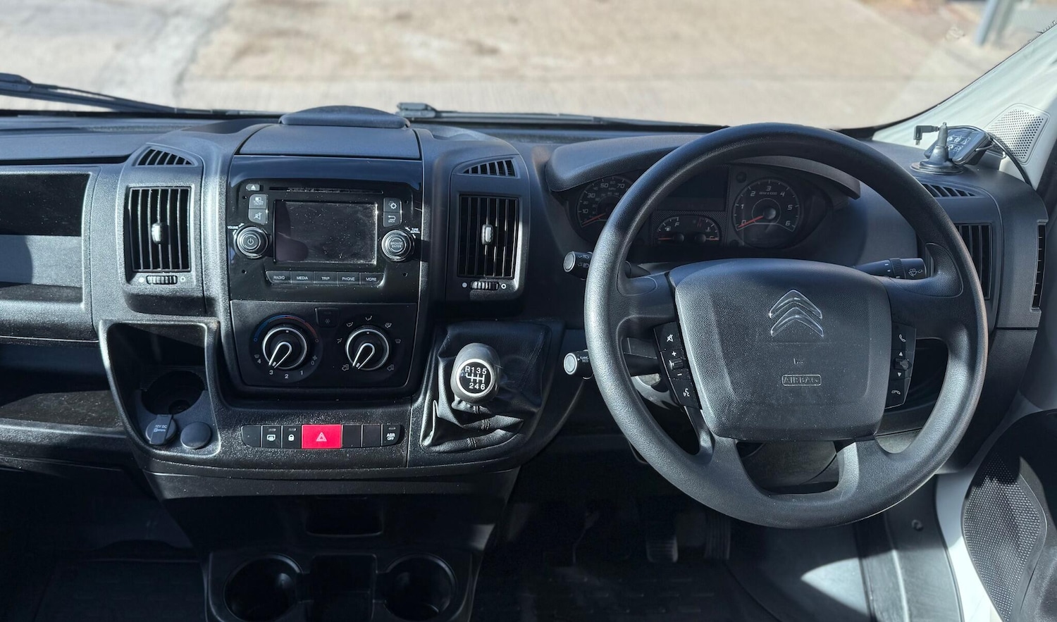 Used Citroen Relay 2025 for sale - 76569300: Photo 15