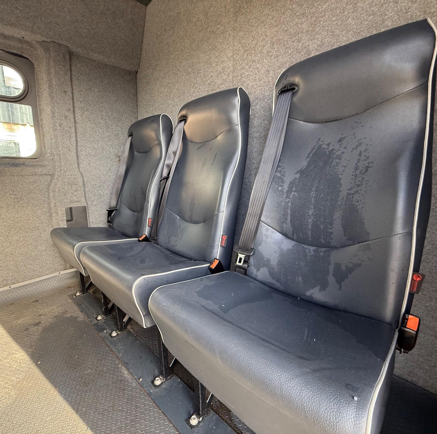 Used Citroen Relay 2025 for sale - 76569300: Photo 16