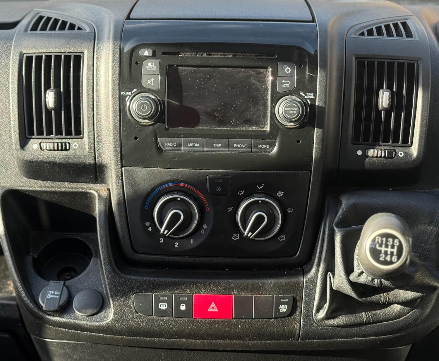 Used Citroen Relay 2025 for sale - 76569300: Photo 17