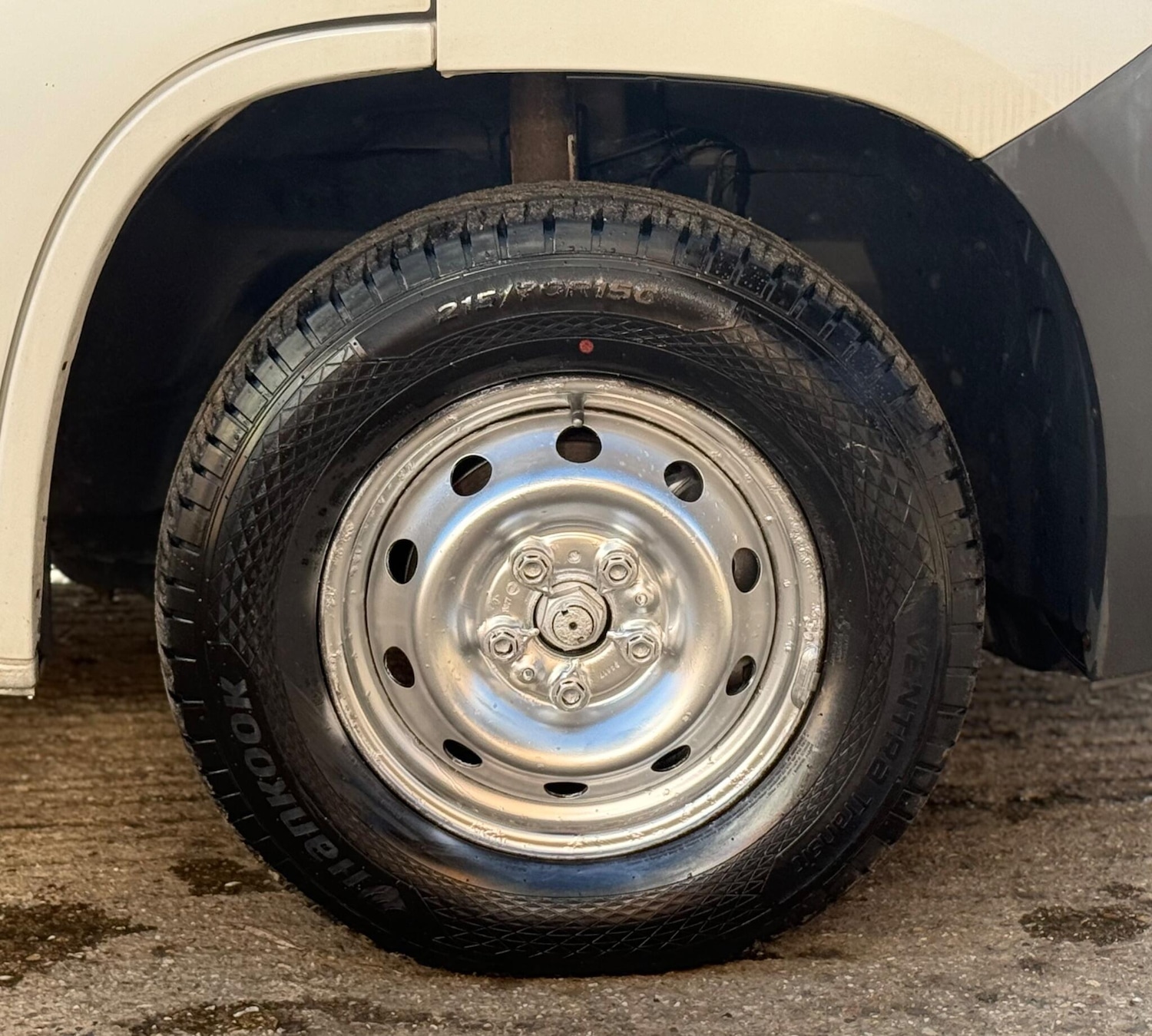 Used Citroen Relay 2025 for sale - 76569300: Photo 20