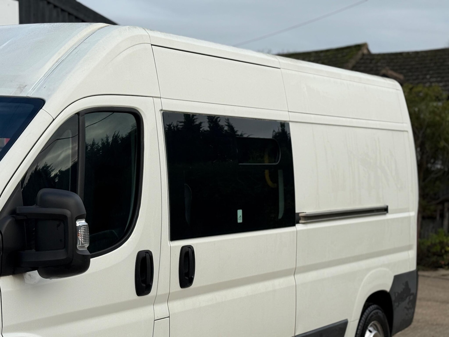 Used Citroen Relay 2025 for sale - 76569300: Photo 30