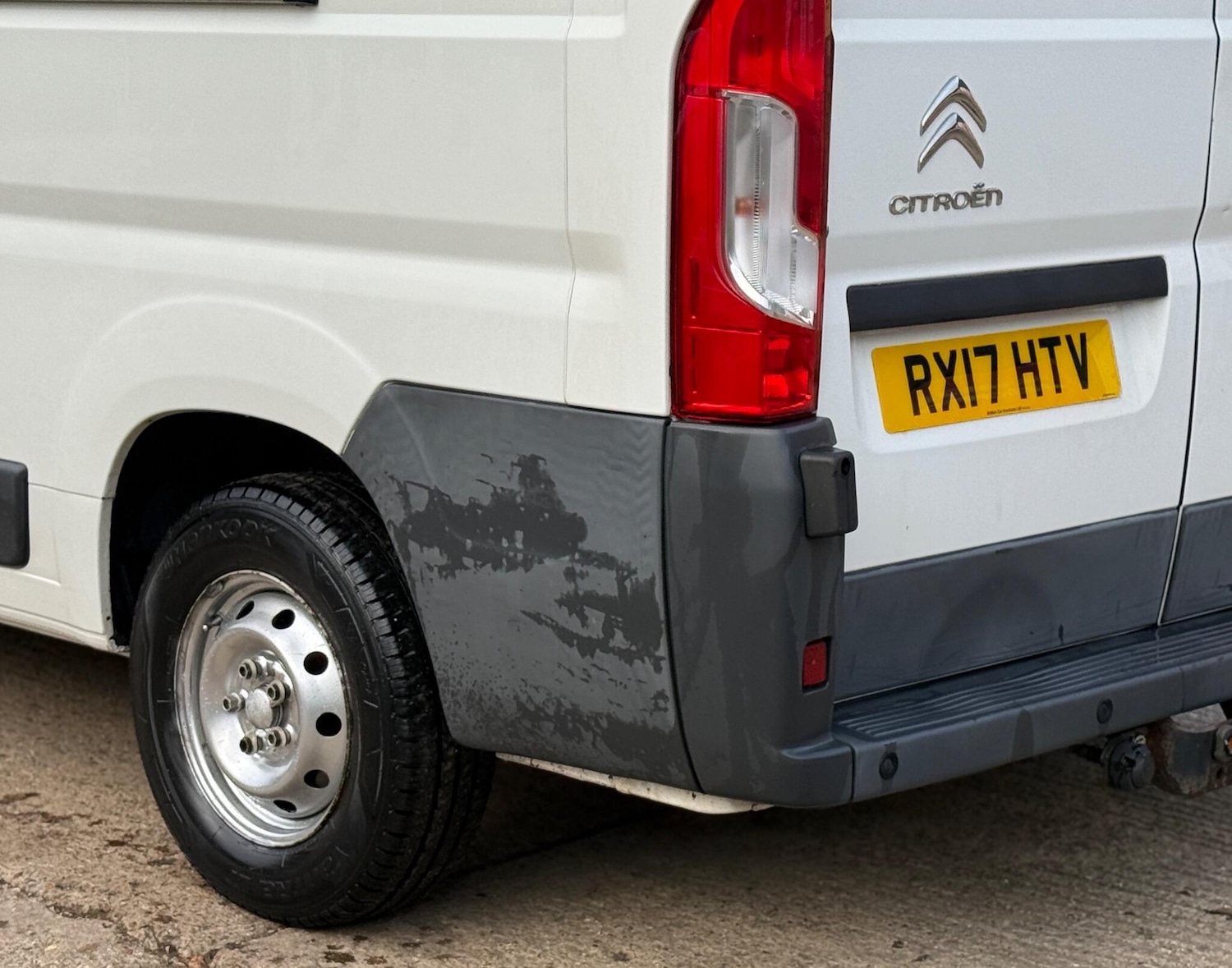 Used Citroen Relay 2025 for sale - 76569300: Photo 32