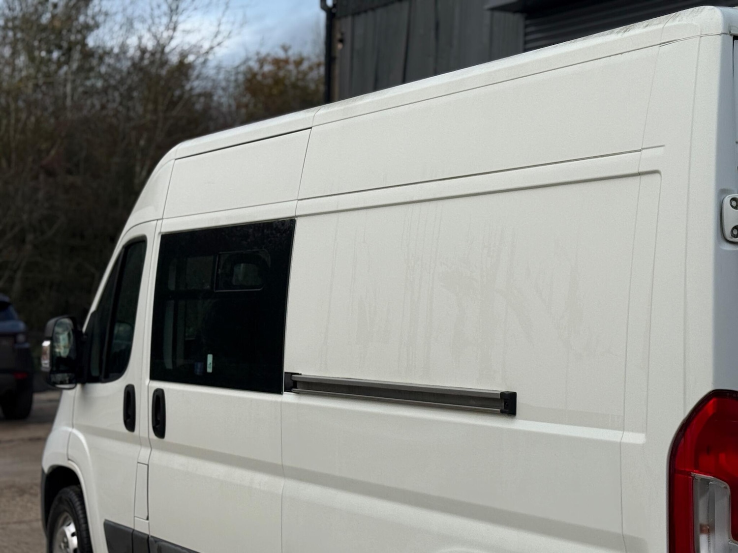 Used Citroen Relay 2025 for sale - 76569300: Photo 33