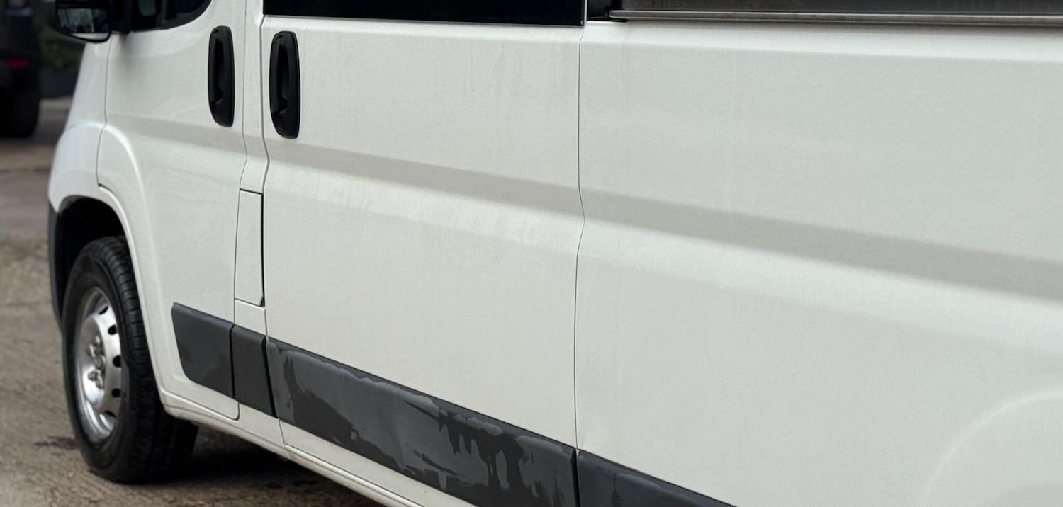 Used Citroen Relay 2025 for sale - 76569300: Photo 34