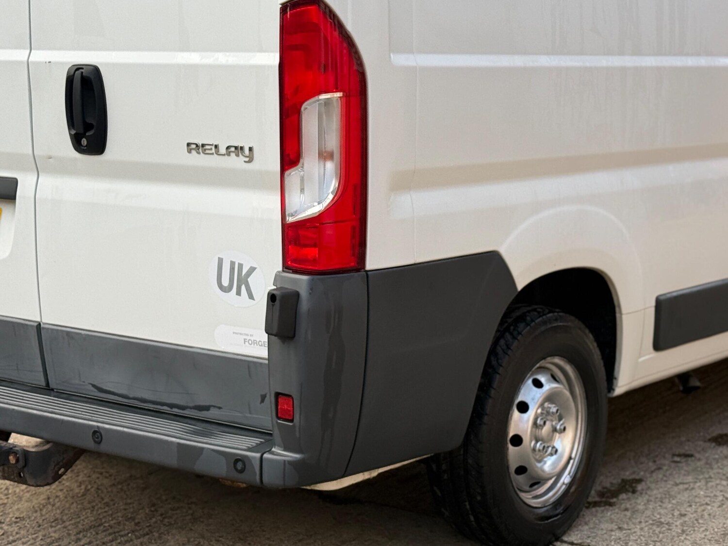 Used Citroen Relay 2025 for sale - 76569300: Photo 35