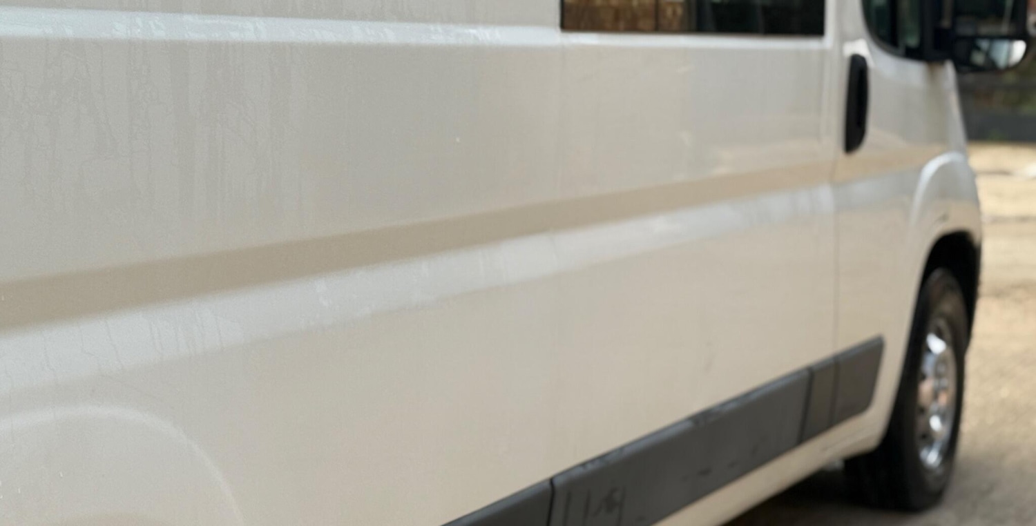 Used Citroen Relay 2025 for sale - 76569300: Photo 37