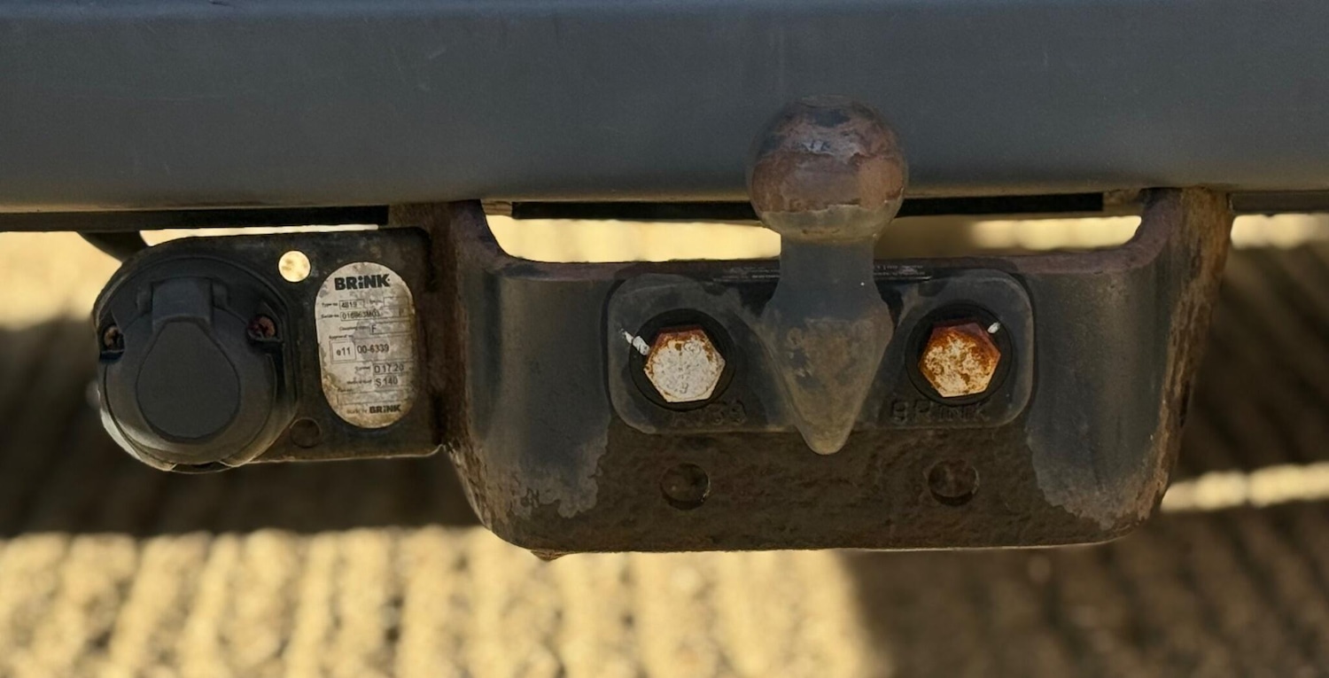 Used Citroen Relay 2025 for sale - 76569300: Photo 38