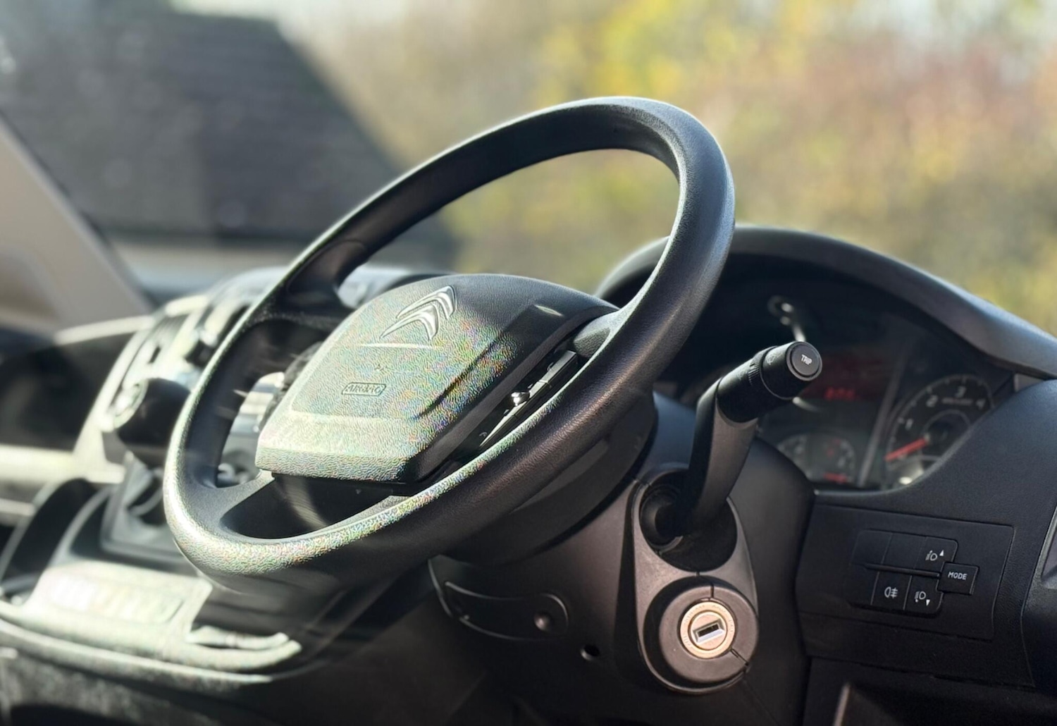 Used Citroen Relay 2025 for sale - 76569300: Photo 5