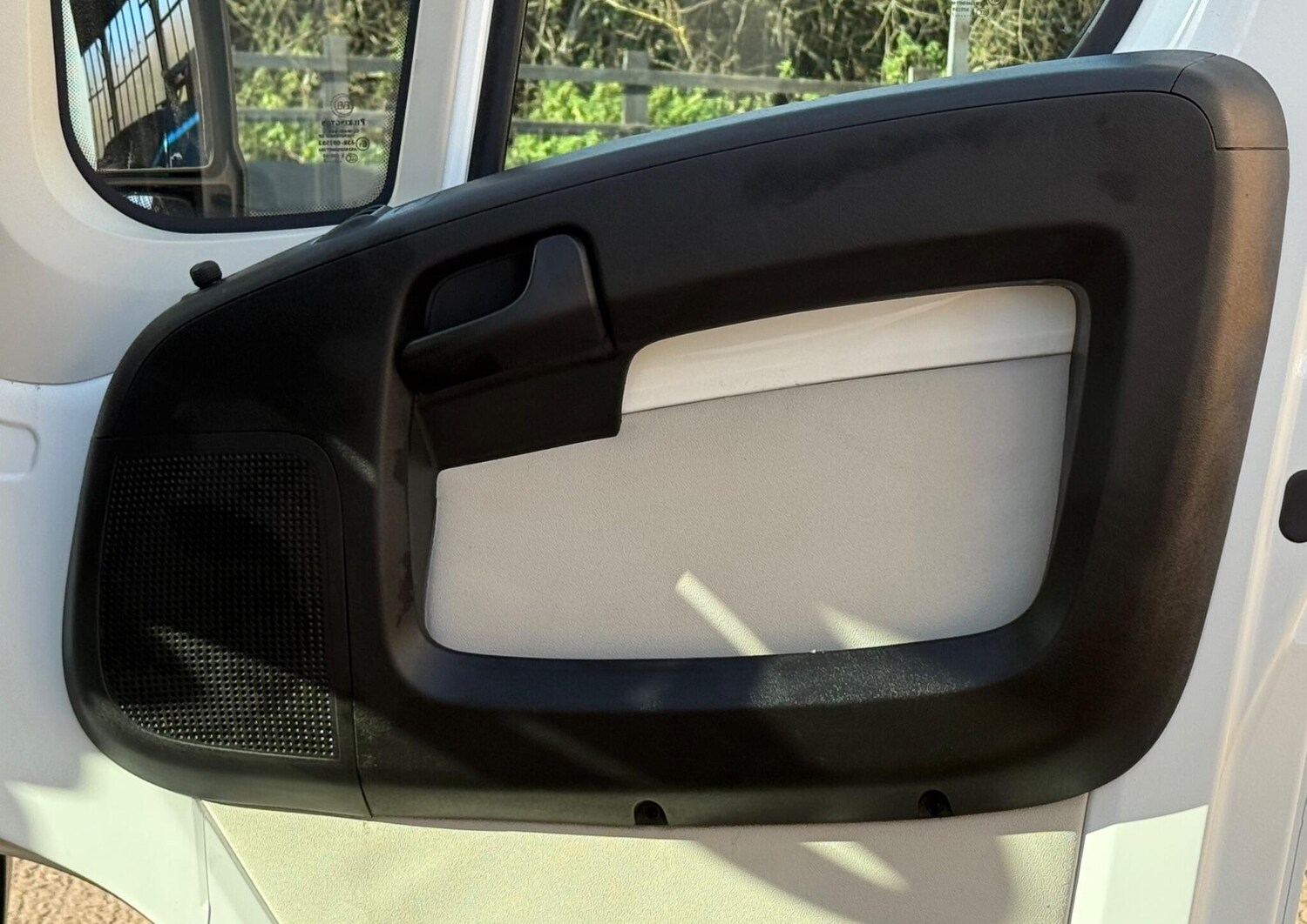 Used Citroen Relay 2025 for sale - 76569300: Photo 9