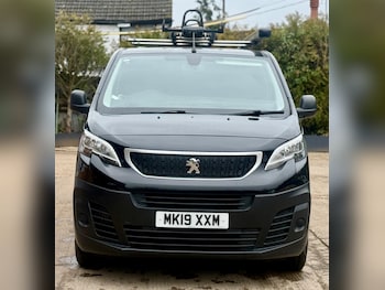 Used Peugeot Expert 2019 for sale - 77533670: Photo