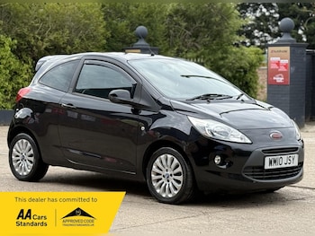 Used Ford Ka 2010 for sale - 78509406: Photo