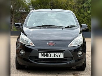 Used Ford Ka 2010 for sale - 78509406: Photo