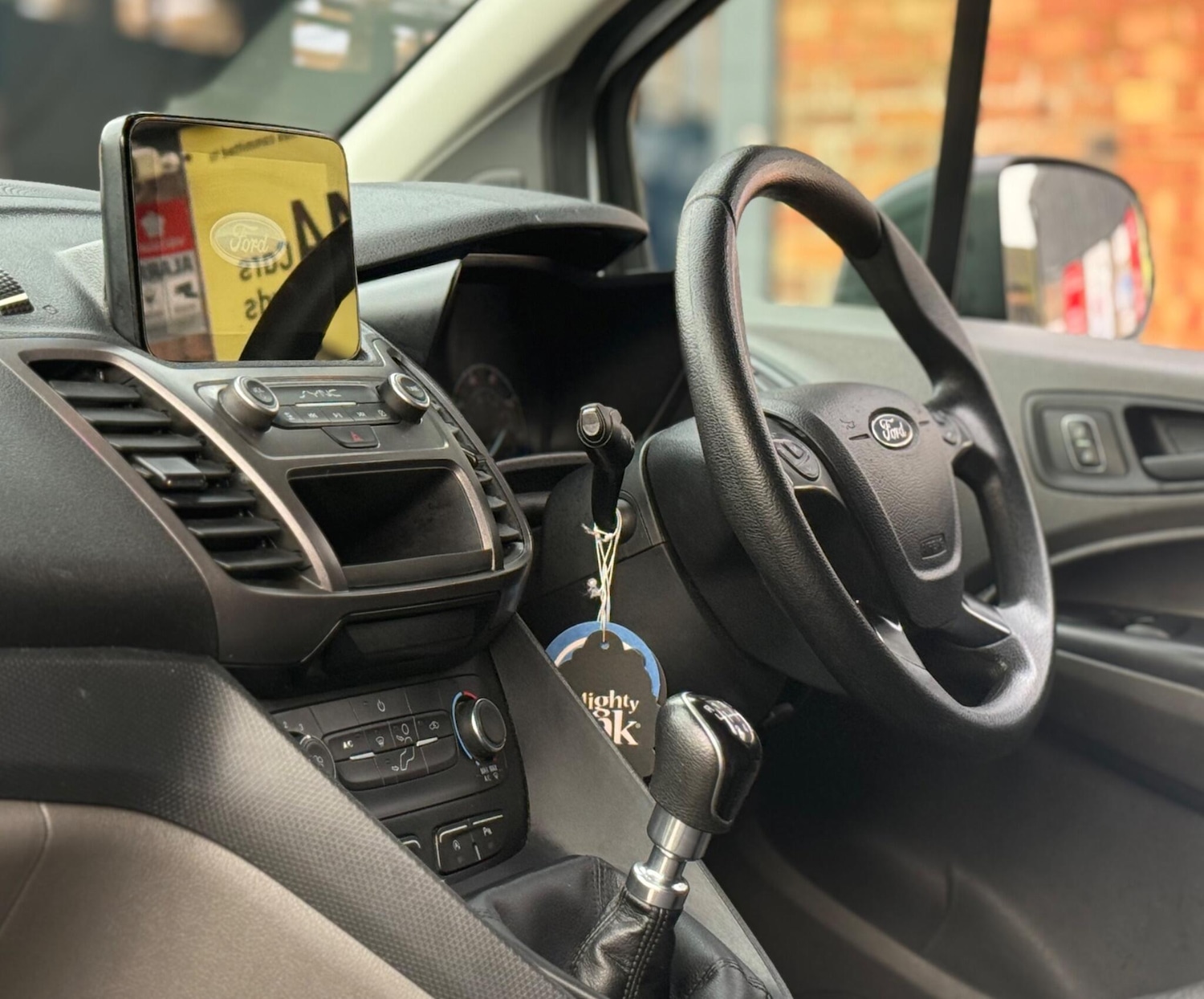 Used Ford Transit Connect 2020 for sale - 77026683: Photo 12