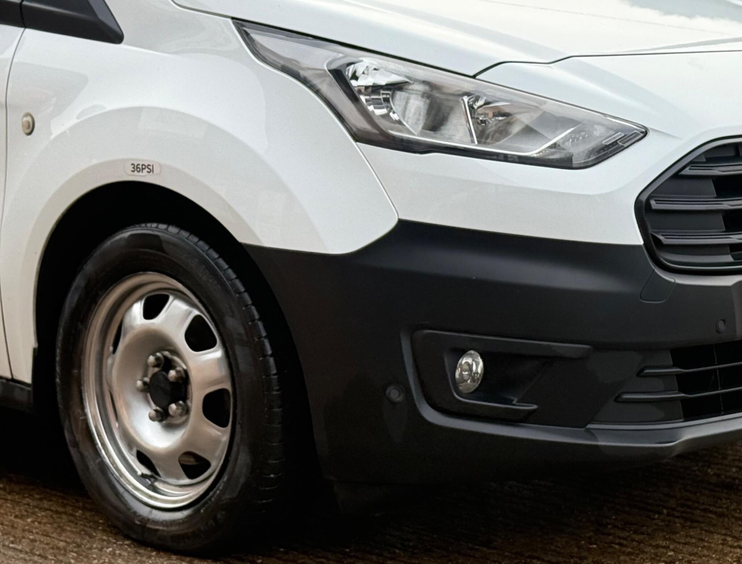 Used Ford Transit Connect 2020 for sale - 77026683: Photo 18