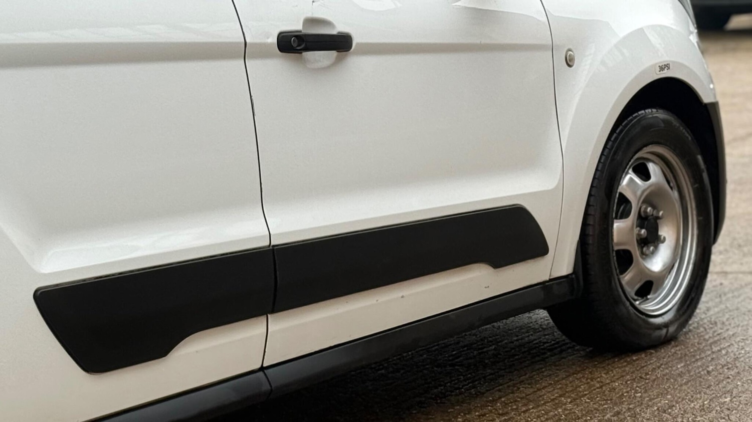 Used Ford Transit Connect 2020 for sale - 77026683: Photo 23