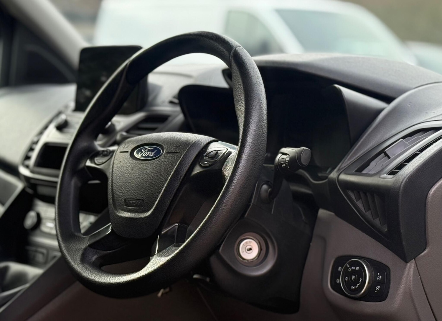 Used Ford Transit Connect 2020 for sale - 77026683: Photo 9