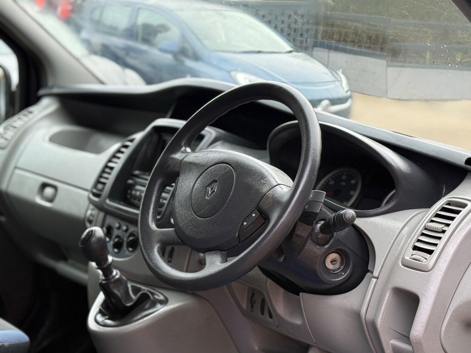 Used Renault Trafic 2014 for sale - 77475085: Photo 13