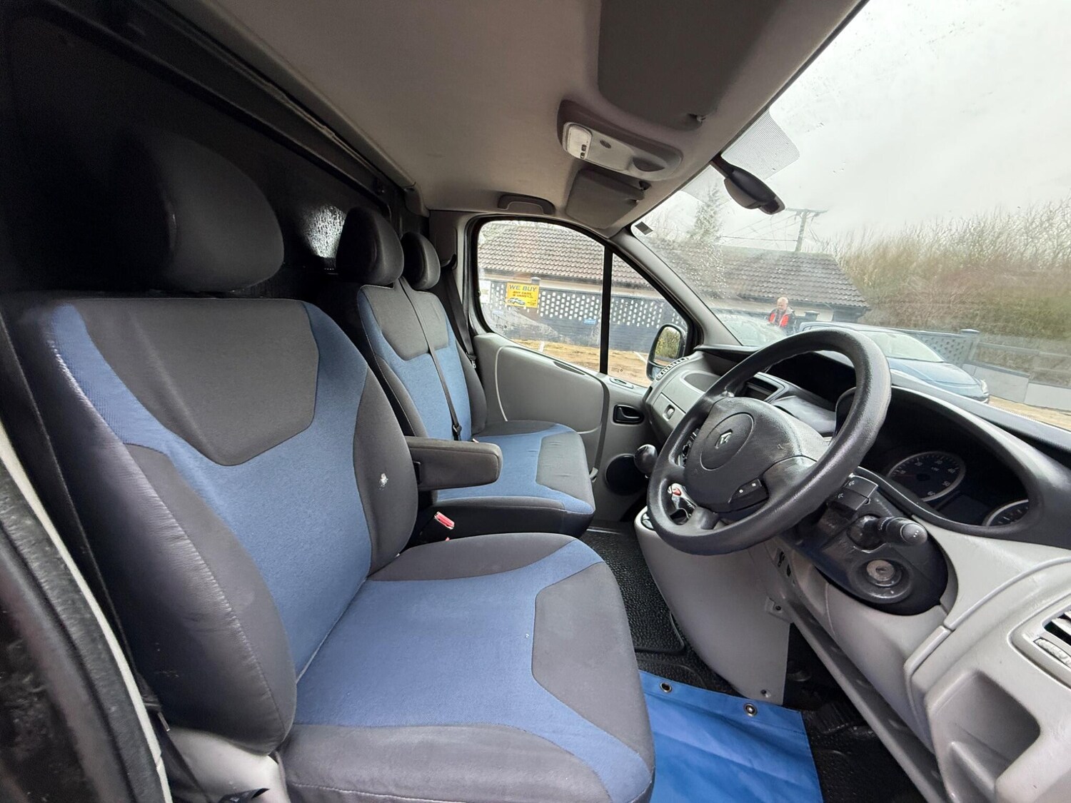 Used Renault Trafic 2014 for sale - 77475085: Photo 14