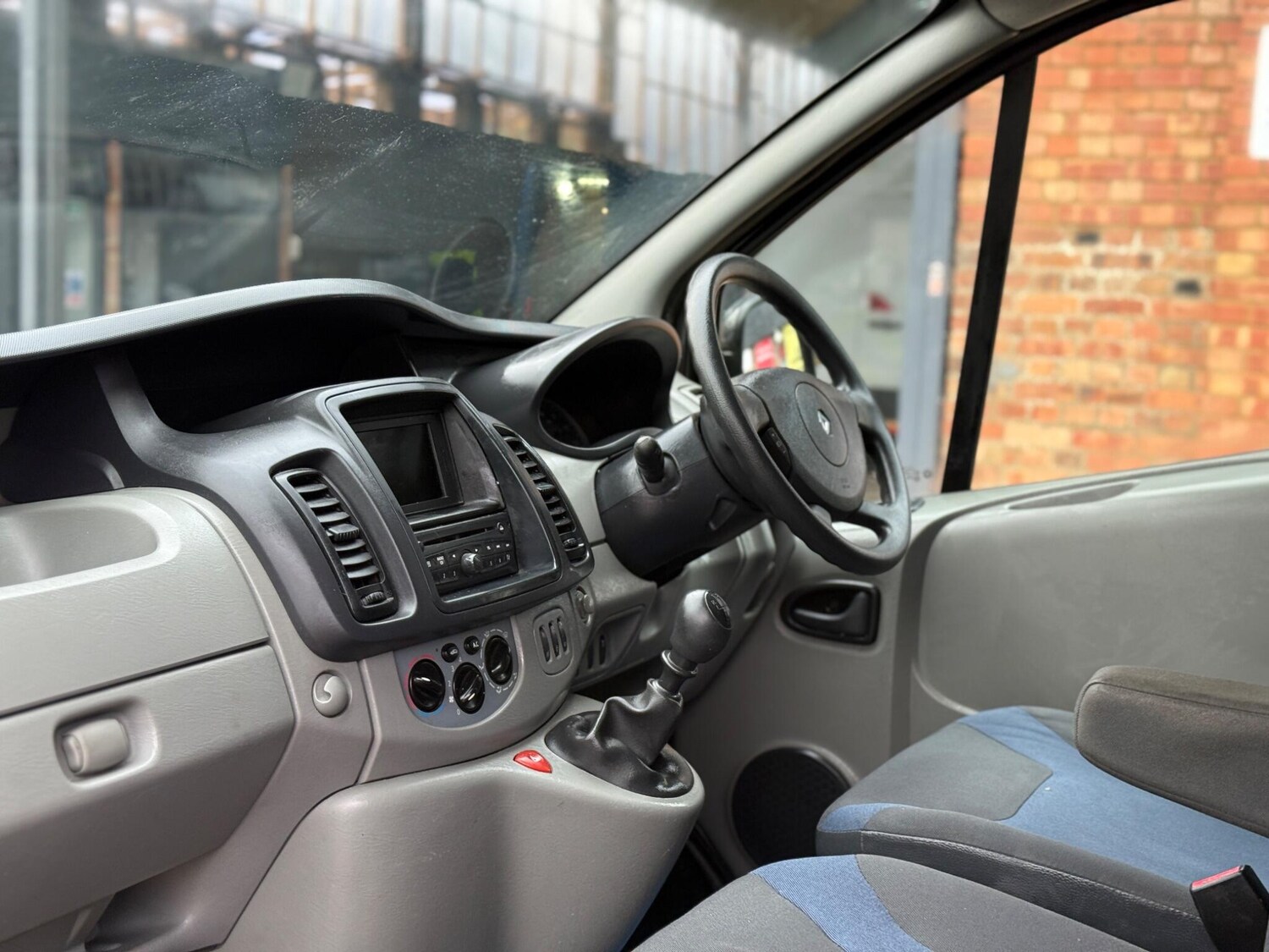 Used Renault Trafic 2014 for sale - 77475085: Photo 15