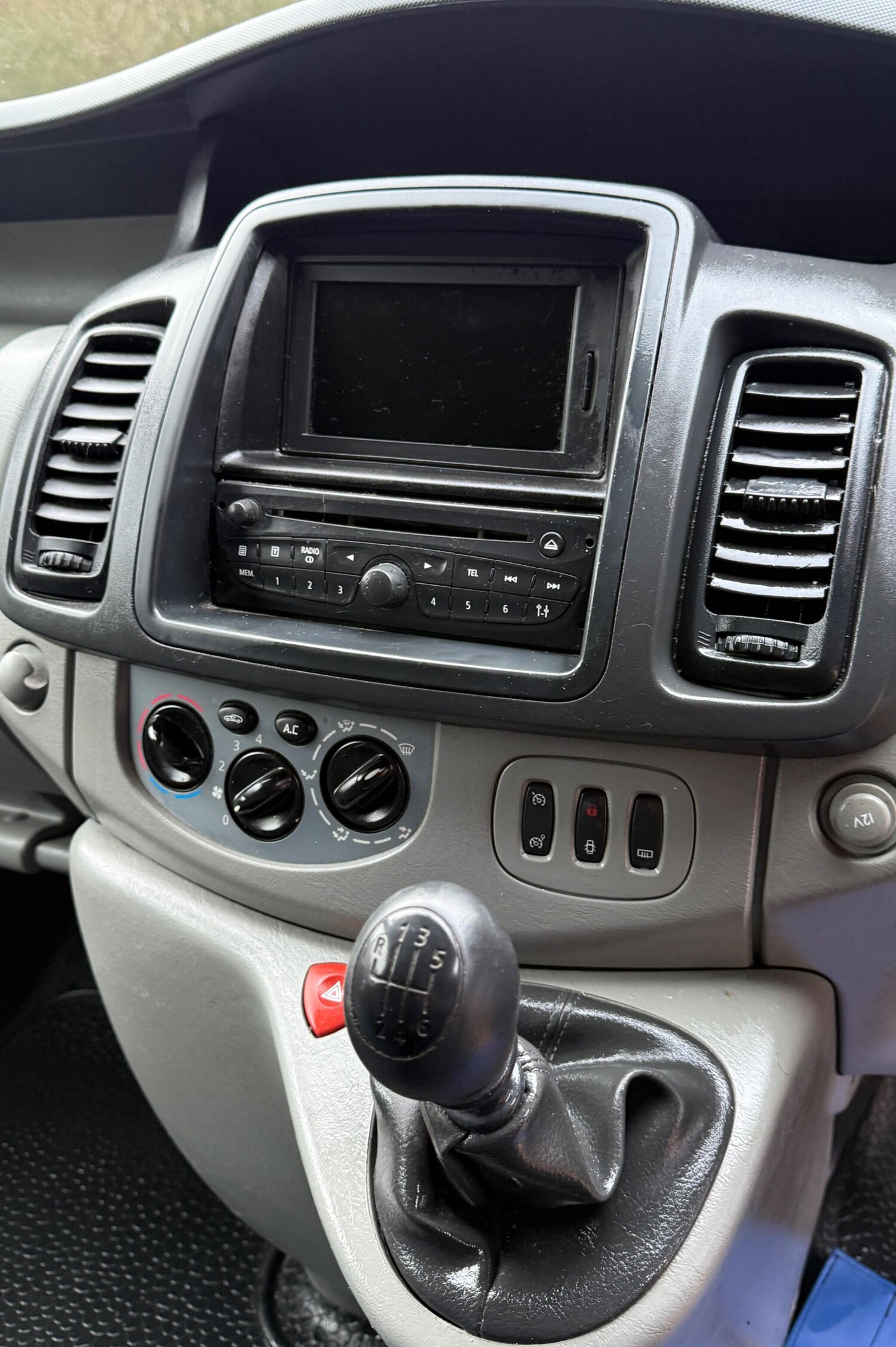 Used Renault Trafic 2014 for sale - 77475085: Photo 19