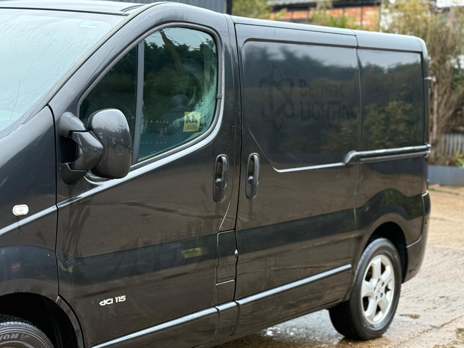 Used Renault Trafic 2014 for sale - 77475085: Photo 25