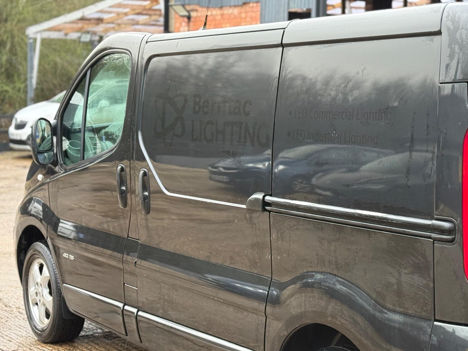 Used Renault Trafic 2014 for sale - 77475085: Photo 28