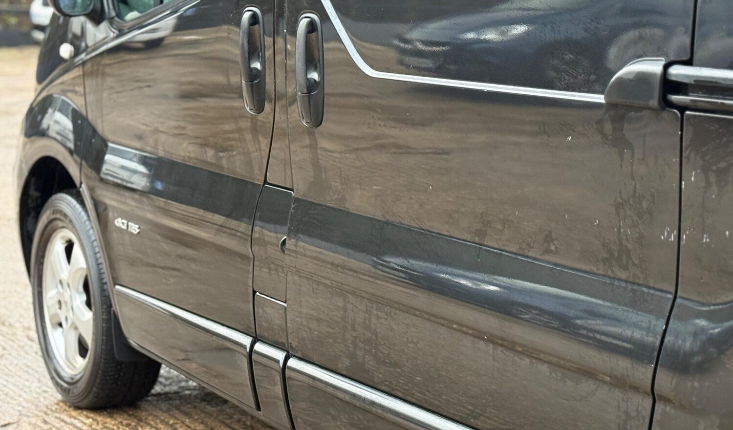 Used Renault Trafic 2014 for sale - 77475085: Photo 29