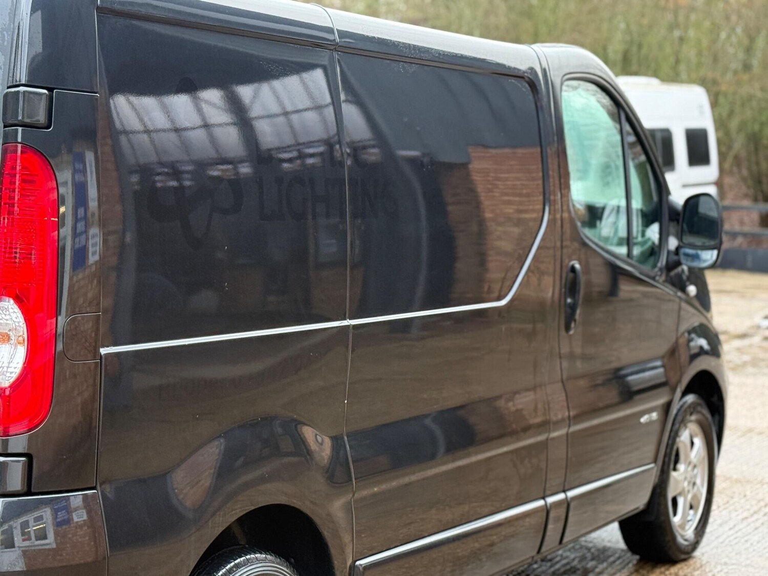 Used Renault Trafic 2014 for sale - 77475085: Photo 31