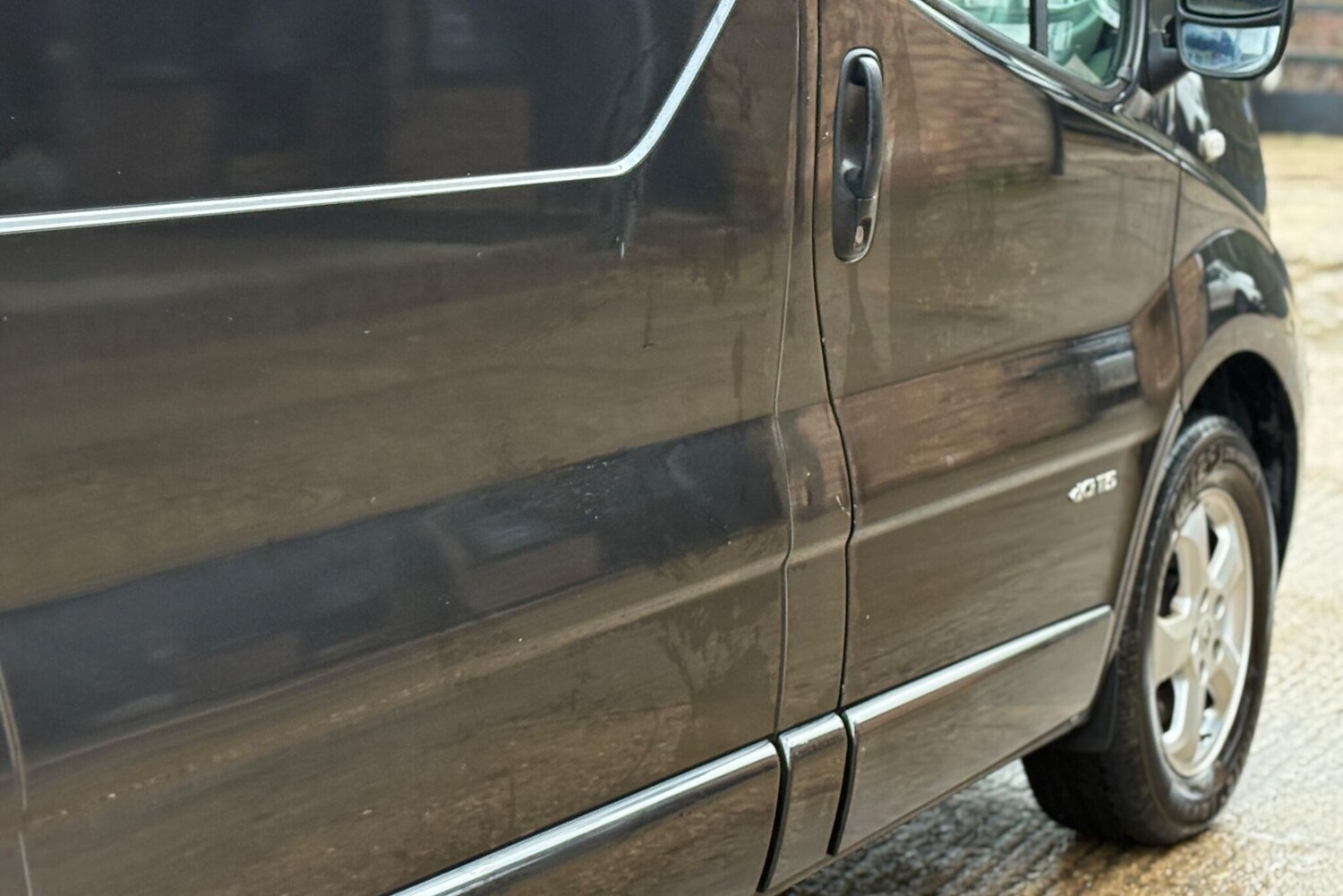 Used Renault Trafic 2014 for sale - 77475085: Photo 32