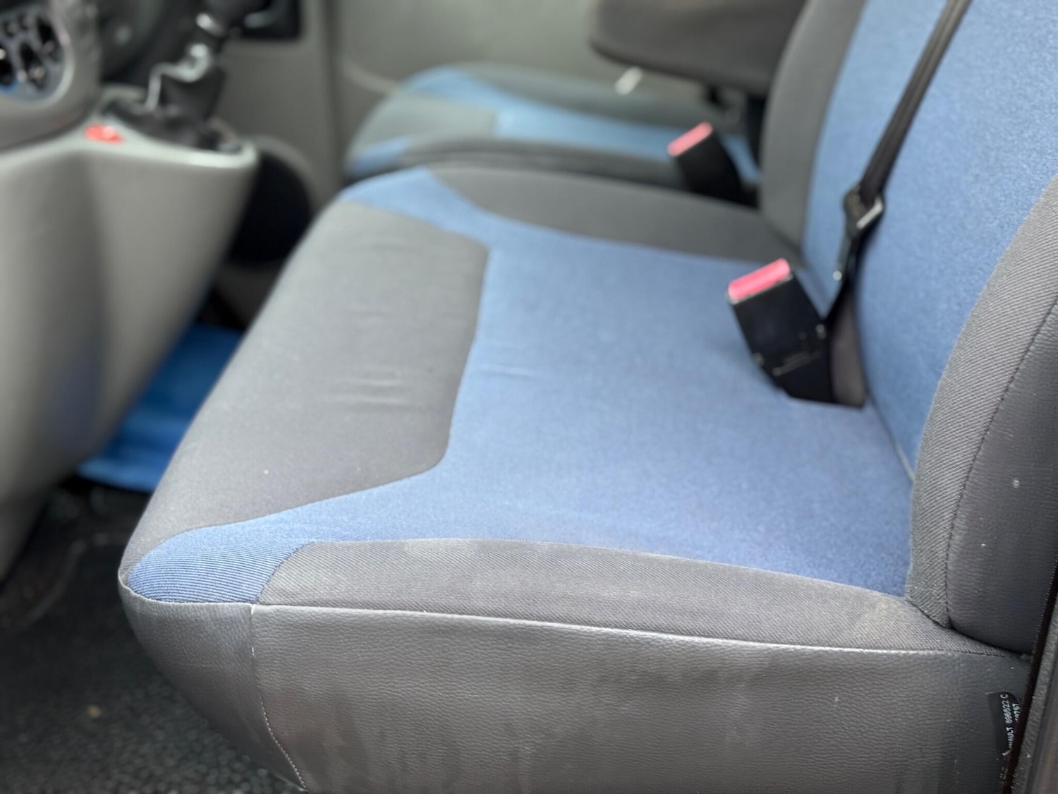 Used Renault Trafic 2014 for sale - 77475085: Photo 34